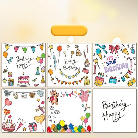 Дитячий проектор-світильник ME-236 Mood Pink / White