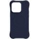 Чохол TPU Orbit with MagSafe для Apple iPhone 15 (6.1") Dark Blue