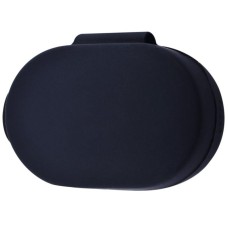 Силіконовий футляр для навушників AirDots 3 Чорний / Black