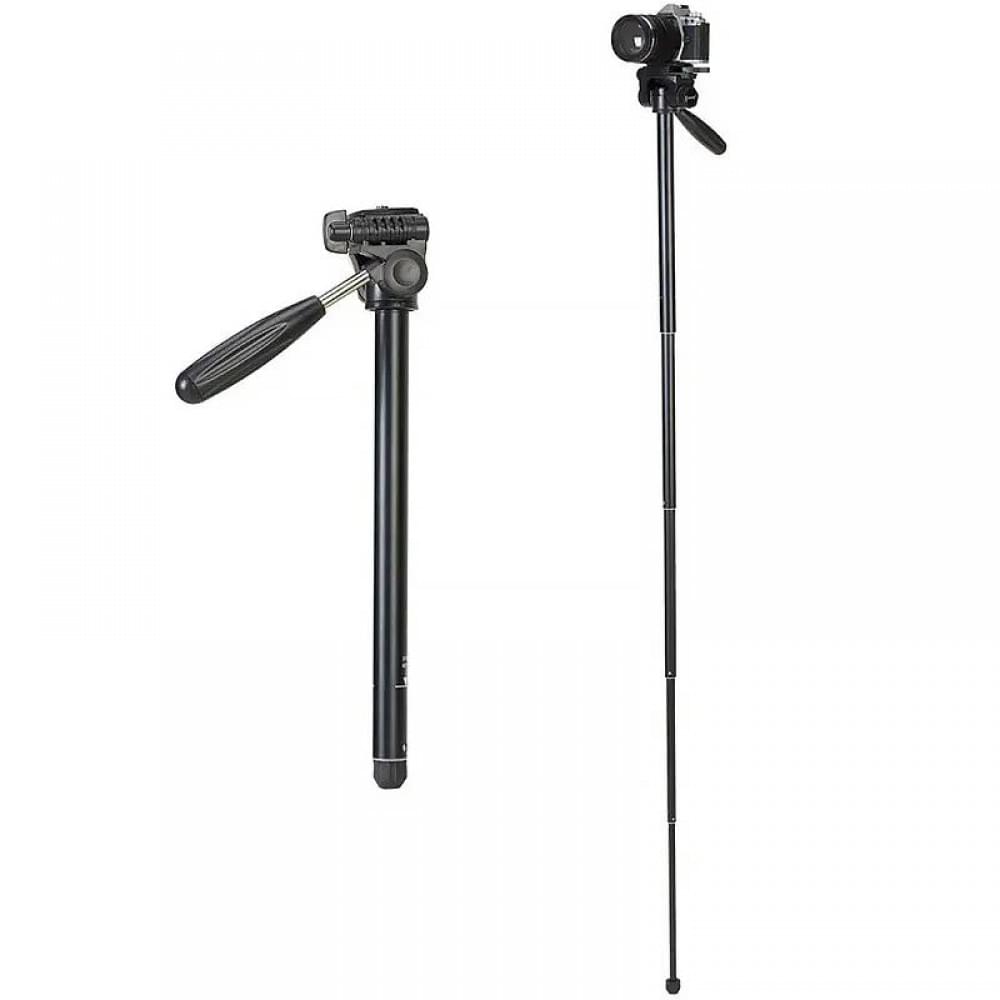 Штатив Jmary KP-2274 для зйомки 41-167см + чохол Black