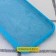 Чохол Silicone Case Full Protective (AA) NO LOGO для Apple iPhone 16 Plus (6.7") Блакитний / Blue