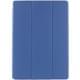 Чохол-книжка Book Cover (stylus slot) для Xiaomi Pad 7 / Pad 7 Pro (11.2") Темно-синій / Midnight blue