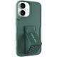 Чохол TPU VIVA для Apple iPhone 16 Plus (6.7") Green