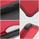 Шкіряний чохол-книжка GETMAN Razor (PU) для Samsung Galaxy A26 5G Red