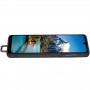 Шкіряний чохол Wallet case and straps для Samsung Galaxy A14 4G/5G Чорний / Black