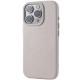 Чохол Syndee with MagSafe для Apple iPhone 14 Pro Max (6.7") Vivid Rock