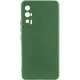 Чехол Silicone Cover Lakshmi Full Camera (A) для Xiaomi Poco F5 Pro