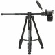 Штатив Jmary KP-2274 для зйомки 41-167см + чохол Black Штатив Jmary KP-2274 для зйомки 41-167см + чохол Black