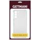 TPU чохол GETMAN Ease logo посилені кути Full Camera для Samsung Galaxy S20 Безбарвний (прозорий) TPU чохол GETMAN Ease logo посилені кути Full Camera для Samsung Galaxy S20 Безбарвний (прозорий)