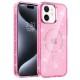 Чохол TPU Eclipse Sparkle (MagFit) для Apple iPhone 11 (6.1")