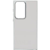 Чохол TPU+PC North Guard для Samsung Galaxy S25 Ultra White