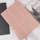 Чохол-книжка Book Cover (stylus slot) для Samsung Galaxy Tab A9+ (11'') (X210/X215) Рожевий / Rose gold