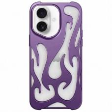 Чехол TPU WinFire для Apple iPhone 16 (6.1")