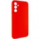 Чехол Silicone Cover Lakshmi Full Camera (AAA) для Samsung Galaxy A56 5G