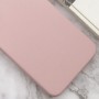 Чохол Silicone Cover Lakshmi Full Camera (AAA) для Xiaomi Redmi Note 13 4G Рожевий / Pink Sand