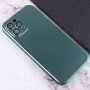 Чохол ультратонкий TPU Serene для Apple iPhone 12 Pro (6.1") Green