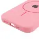 Чехол Silicone Case Full Protective (AA) with MagSafe для Apple iPhone 11 (6.1")
