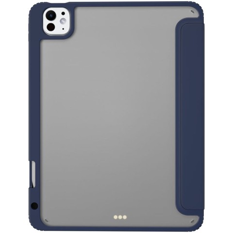 Чохол-книжка BlueO Ape Case для Apple iPad Pro 11" (2024-25) Синій
