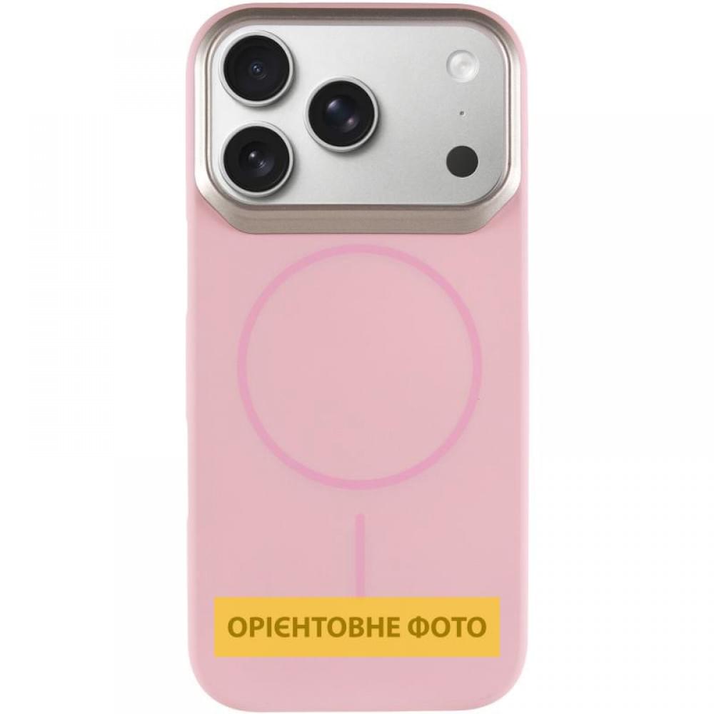 Чохол PC Dream with MagSafe для Apple iPhone 17 Pro (6.3") Pink
