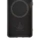 Чохол Silicone Cover Lakshmi Full Camera (AA) with MagFit для Samsung Galaxy S23+ Чорний / Black