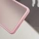 Чохол TPU+PC Lyon Frosted для Xiaomi Redmi Note 13 Pro+ Pink