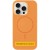 Чохол Silicone Case Full Protective (AA) NO LOGO with MagSafe для Apple iPhone 15 Plus (6.7") Помаранчевий / Papaya