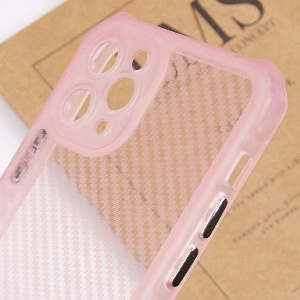 Чехол TPU Ease Carbon color series для Apple iPhone 11 Pro Max (6.5")