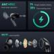 Бездротові TWS навушники Hoco EQ5 Energy Black