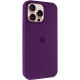 Чехол Silicone Case Full Protective (AA) для Apple iPhone 15 Pro (6.1")