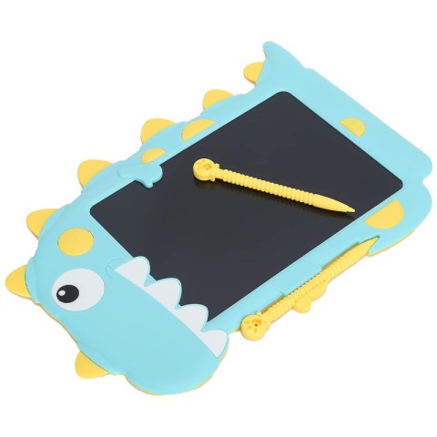 Планшет для малювання Dinosaur 8,5 дюймів Blue