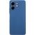 Чохол TPU GETMAN Liquid Silk Full Camera для Infinix Smart 9 4G / Hot 50i Синій / Navy Blue