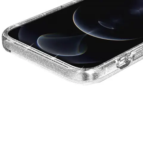 TPU чехол Nova для Apple iPhone 16 Pro (6.3")