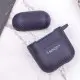 Футляр SGP Shockproof для навушників Airpods 1/2 Ultra Violet