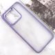 Чохол TPU+PC North Guard для Xiaomi Redmi 13C / Poco C65 Lavender