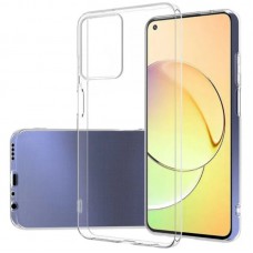 TPU чохол Epic Transparent 1,5mm для Realme 9 4G / 9 Pro+ Безбарвний (прозорий)