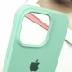 Чехол Silicone Case Full Protective (AA) для Apple iPhone 13 Pro (6.1")