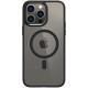 Чохол SGP Ultra Hybrid Mag для Apple iPhone 14 Pro (6.1") Чорний