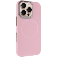 Чохол PC Dream with MagSafe для Apple iPhone 16 Pro Max (6.9") Pink