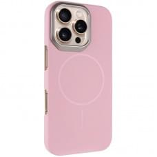 Чохол PC Dream with MagSafe для Apple iPhone 16 Pro Max (6.9") Pink
