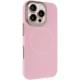 Чохол PC Dream with MagSafe для Apple iPhone 16 Pro Max (6.9") Pink