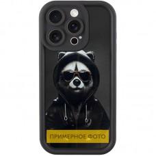TPU чохол Prestige для Apple iPhone X / XS (5.8") Panda