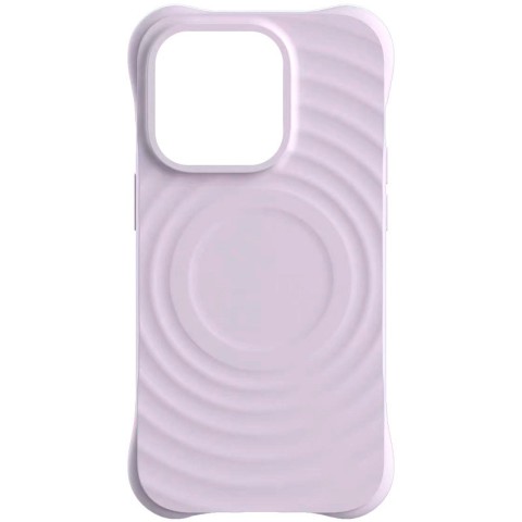 Чохол TPU Orbit with MagSafe для Apple iPhone 15 (6.1") Dasheen