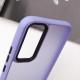 Чохол TPU+PC Lyon Frosted для Samsung Galaxy A54 5G Purple