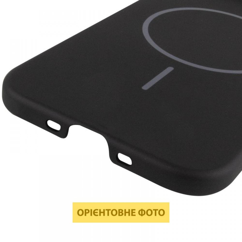 Чохол PC Dream with MagSafe для Apple iPhone 17 Air (6.5") Black