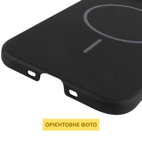 Чохол PC Dream with MagSafe для Apple iPhone 17 Air (6.5") Black