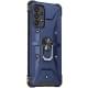 Ударостійкий чохол Pathfinder Ring для Samsung Galaxy A13 4G / A23 4G / M13 4G / M23 5G / A04s Синій / Navy