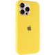 Чехол Silicone Case Full Protective (AA) для Apple iPhone 14 Pro (6.1")
