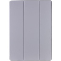 Чохол-книжка Book Cover (stylus slot) для Samsung Galaxy Tab A11+ (11'') (X230/X236) Сірий / Dark Gray