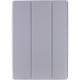 Чохол-книжка Book Cover (stylus slot) для Samsung Galaxy Tab A11+ (11'') (X210/X215) Сірий / Dark Gray