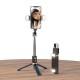 Монопод для селфі Usams US-ZB324 Mini Wireless Selfie Stick